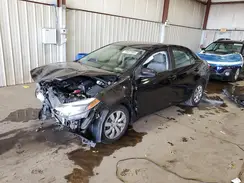 2T1BURHE2GC686589 2016 TOYOTA COROLLA