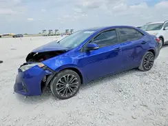 2T1BURHE2GC686947 2016 TOYOTA COROLLA