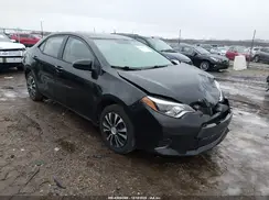 2T1BURHE2GC688018 2016 TOYOTA COROLLA