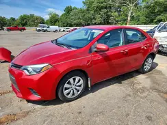 2T1BURHE2GC688293 2016 TOYOTA COROLLA