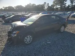 2T1BURHE2GC689394 2016 TOYOTA COROLLA