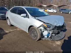2T1BURHE2GC689525 2016 TOYOTA COROLLA