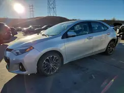 2T1BURHE2GC690013 2016 TOYOTA COROLLA