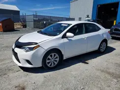 2T1BURHE2GC690559 2016 TOYOTA COROLLA