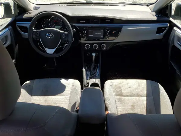 2T1BURHE2GC690559 2016 TOYOTA COROLLA - Image 8