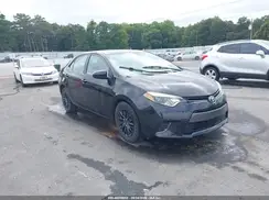 2T1BURHE2GC690609 2016 TOYOTA COROLLA
