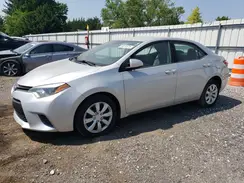 2T1BURHE2GC692361 2016 TOYOTA COROLLA