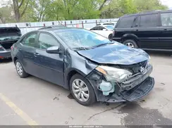 2T1BURHE2GC692375 2016 TOYOTA COROLLA