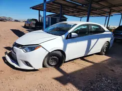 2T1BURHE2GC693722 2016 TOYOTA COROLLA