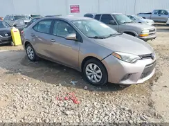 2T1BURHE2GC694420 2016 TOYOTA COROLLA