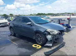 2T1BURHE2GC695664 2016 TOYOTA COROLLA