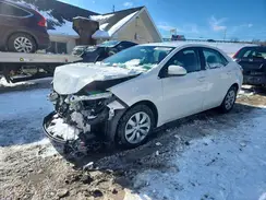 2T1BURHE2GC696457 2016 TOYOTA COROLLA