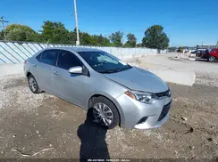 2T1BURHE2GC696491 2016 TOYOTA COROLLA