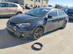 2T1BURHE2GC697060 2016 TOYOTA COROLLA