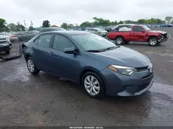 2T1BURHE2GC698001 2016 TOYOTA COROLLA