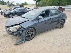 2T1BURHE2GC698953 2016 TOYOTA COROLLA
