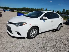 2T1BURHE2GC699231 2016 TOYOTA COROLLA