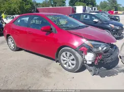 2T1BURHE2GC699424 2016 TOYOTA COROLLA