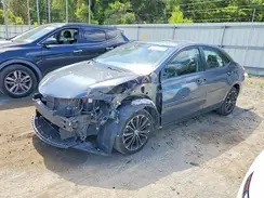 2T1BURHE2GC700300 2016 TOYOTA COROLLA
