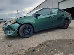 2T1BURHE2GC701124 2016 TOYOTA COROLLA