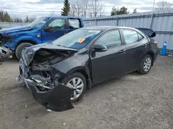 2T1BURHE2GC701849 2016 TOYOTA COROLLA