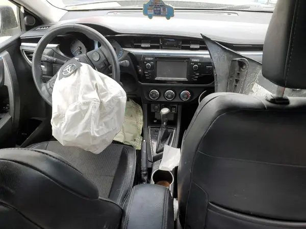 2T1BURHE2GC701849 2016 TOYOTA COROLLA - Image 8