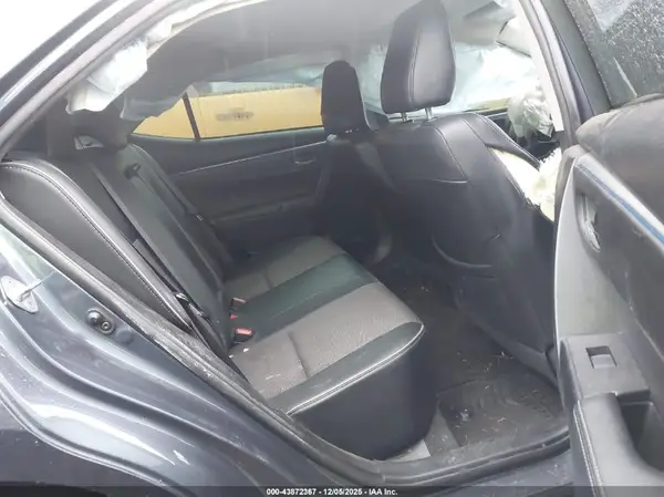 2T1BURHE2GC701866 2016 TOYOTA COROLLA - Image 8