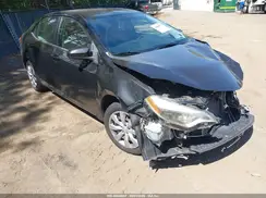 2T1BURHE2GC702015 2016 TOYOTA COROLLA