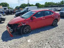 2T1BURHE2GC702449 2016 TOYOTA COROLLA