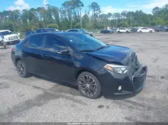 2T1BURHE2GC703326 2016 TOYOTA COROLLA