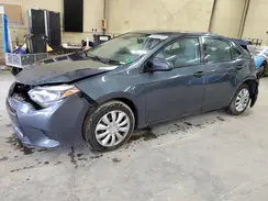 2T1BURHE2GC703763 2016 TOYOTA COROLLA