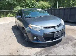 2T1BURHE2GC704069 2016 TOYOTA COROLLA