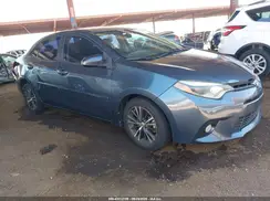 2T1BURHE2GC704329 2016 TOYOTA COROLLA