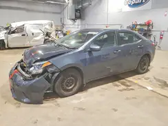 2T1BURHE2GC705156 2016 TOYOTA COROLLA