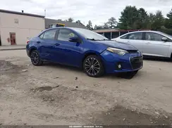 2T1BURHE2GC706291 2016 TOYOTA COROLLA