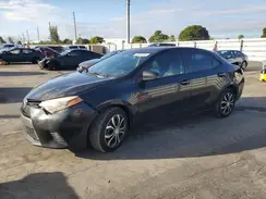 2T1BURHE2GC710034 2016 TOYOTA COROLLA