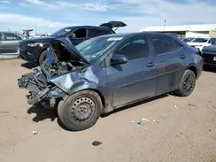2T1BURHE2GC710082 2016 TOYOTA COROLLA