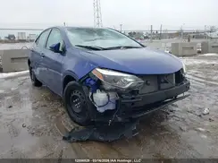 2T1BURHE2GC711538 2016 TOYOTA COROLLA