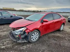 2T1BURHE2GC711586 2016 TOYOTA COROLLA