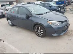 2T1BURHE2GC713466 2016 TOYOTA COROLLA