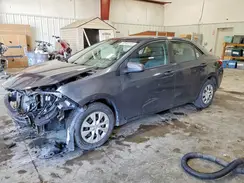 2T1BURHE2GC713757 2016 TOYOTA COROLLA