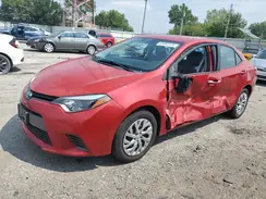 2T1BURHE2GC714116 2016 TOYOTA COROLLA