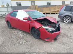 2T1BURHE2GC714147 2016 TOYOTA COROLLA