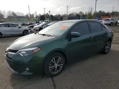 2T1BURHE2GC714603 2016 TOYOTA COROLLA