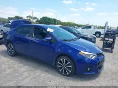 2T1BURHE2GC714892 2016 TOYOTA COROLLA