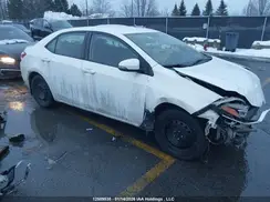 2T1BURHE2GC715752 2016 TOYOTA COROLLA