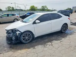 2T1BURHE2GC716237 2016 TOYOTA COROLLA