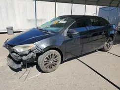 2T1BURHE2GC717775 2016 TOYOTA COROLLA