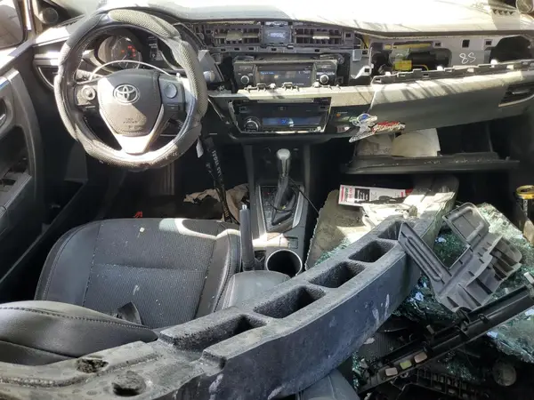 2T1BURHE2GC717775 2016 TOYOTA COROLLA - Image 8