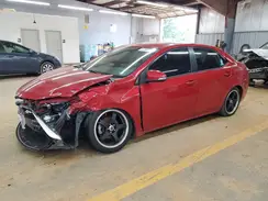 2T1BURHE2GC718828 2016 TOYOTA COROLLA